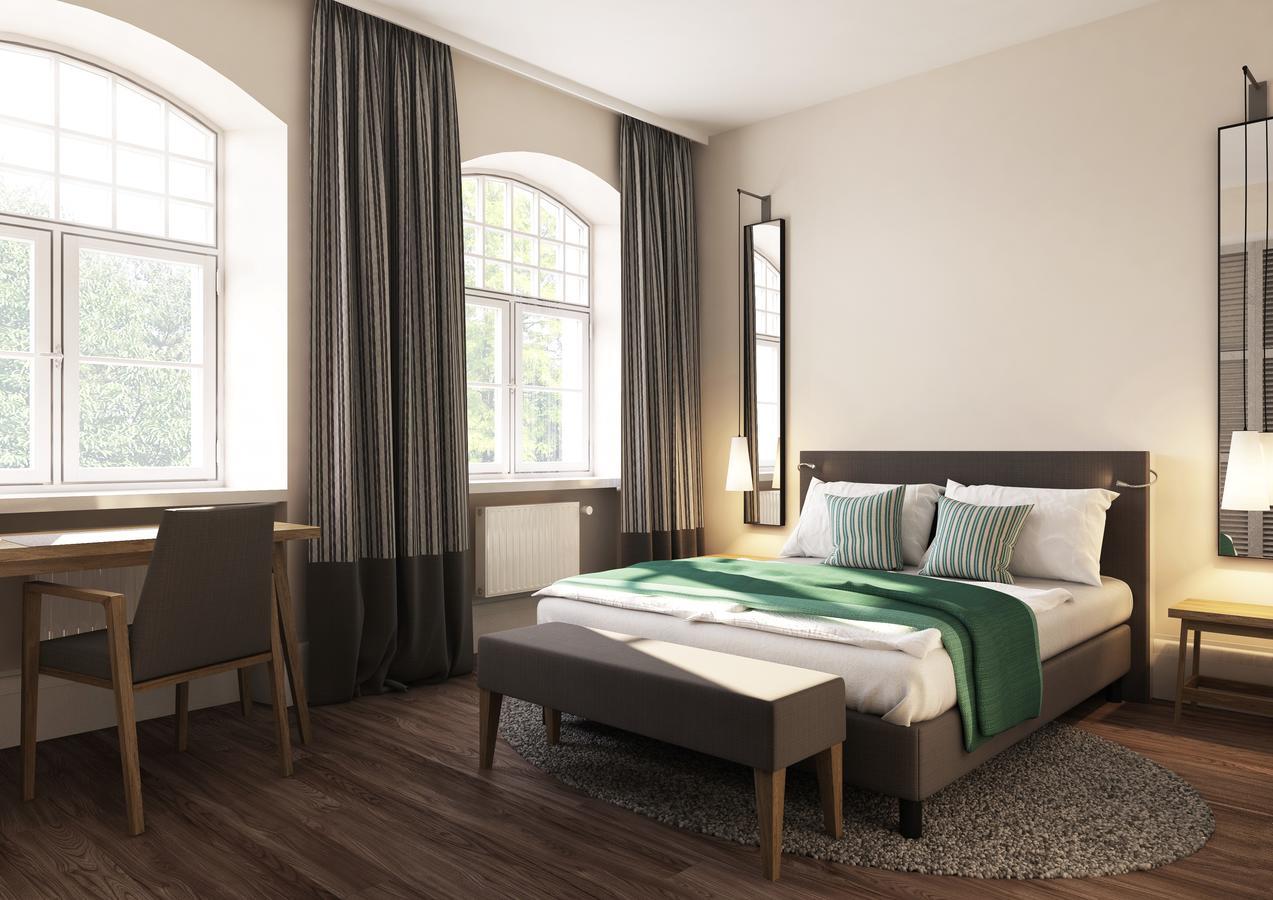 מלון Wipperfürth Haus Am Markt מראה חיצוני תמונה