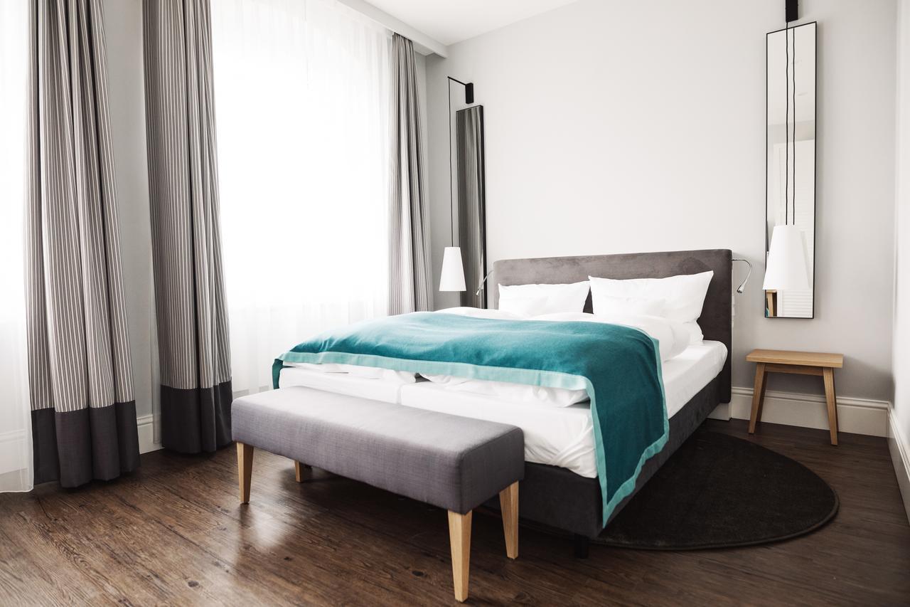 מלון Wipperfürth Haus Am Markt מראה חיצוני תמונה
